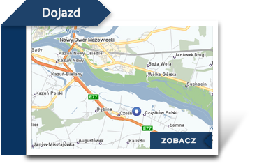 dojazd